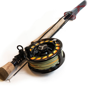 Scientific Anglers Rod Sleeve