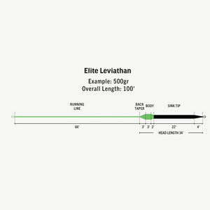 Rio Elite Leviathan