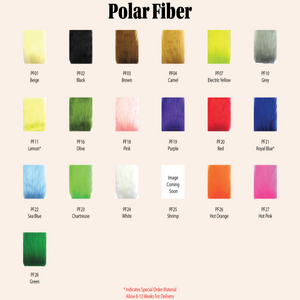 Polar Fiber