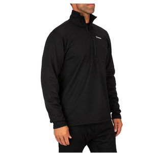 Simms Midlayer Thermal 1/4-Zip Top