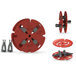 Scientific Anglers Regulator Spool
