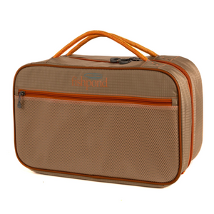 Fishpond Tailwater Fly Tying Kit