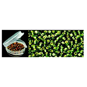 Killer Caddis Glass Beads