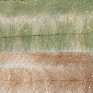 Sculpting Flash Fiber Brush