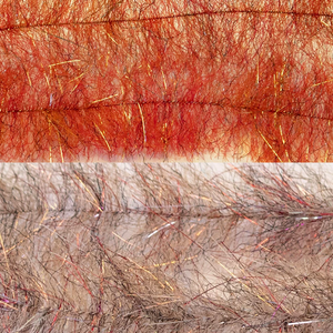 Sculpting Flash Fiber Brush