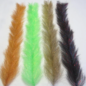 Sculpting Flash Fiber Brush