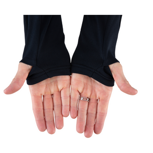 Simms Women's Heavyweight Baselayer Hoody (2024 Model)