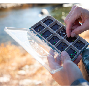 Fishpond Tacky RiverMag Fly Box