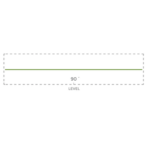 Cortland Euro Nymph Mono Core Line (Previous Model)