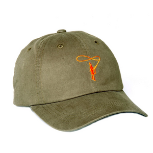 Thomas & Thomas Casting Man Cap