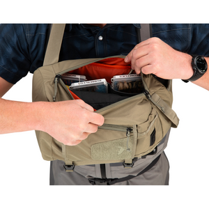 Simms Tributary Sling Pack