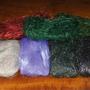Hareline Ice Wing Fiber