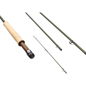 Sage Sonic Fly Rod