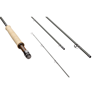 Sage R8 Core - FREE FLY LINE