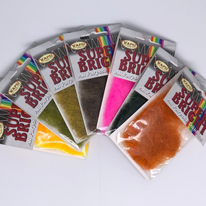 Wapsi Super Bright Dubbing