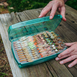 Umpqua UPG LT Payload Boat Box SW