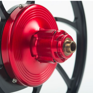 Nautilus GTX Fly Reel