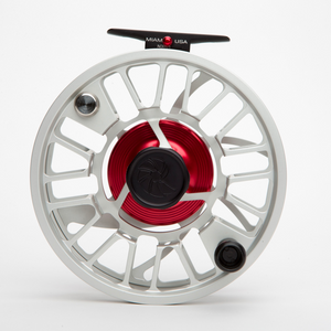 Nautilus GTX Fly Reel