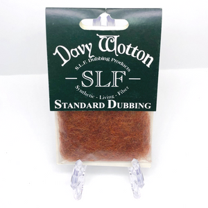 SLF Davy Wotton Standard Dubbing