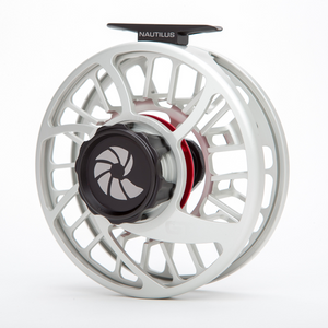 Nautilus GTX Fly Reel