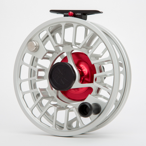 Nautilus GTX Fly Reel