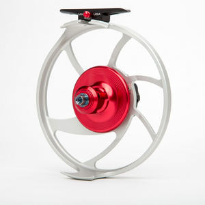 Nautilus GTX Fly Reel