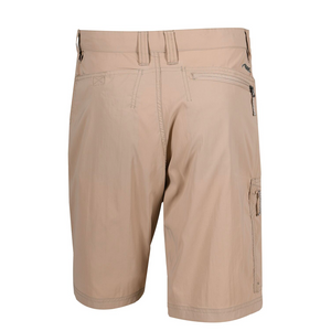 Mountain Khakis Mens Equatorial Stretch Shorts - Relaxed Fit