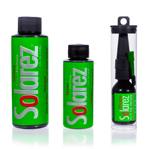 Solarez F-L-E-X Formula