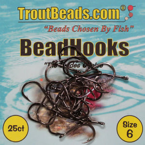 Troutbead Bead Hook