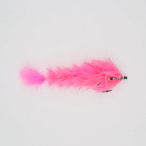 Chocklett's Next Featherlite Changer Fly - Small - Single Hook