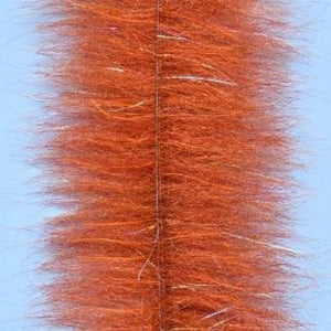 EP Streamer Brush W/Micro Legs