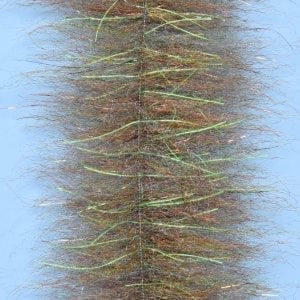 EP Streamer Brush W/Micro Legs