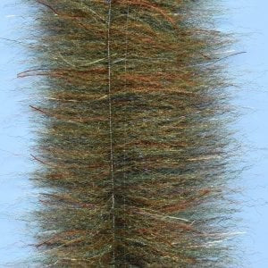 EP Streamer Brush W/Micro Legs