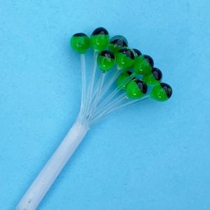 EP UV-X Crustacean Eyes