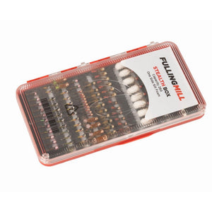 Fulling Mill Stealth Box (FM1805R)