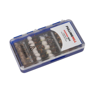 Fulling Mill Hopper Box (FM1825)