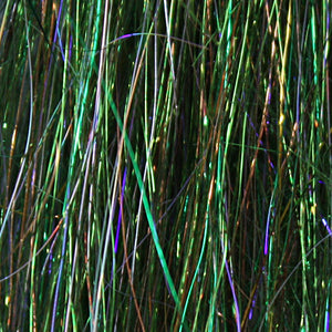 Larva Lace Angel Hair