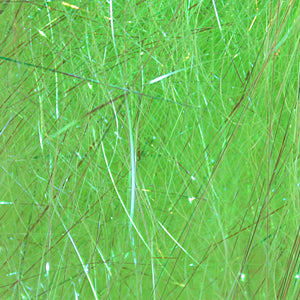 Larva Lace Angel Hair