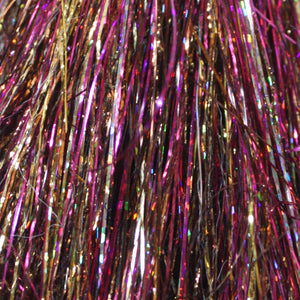 Hagen's Salar Synthetic Series Angel Hair