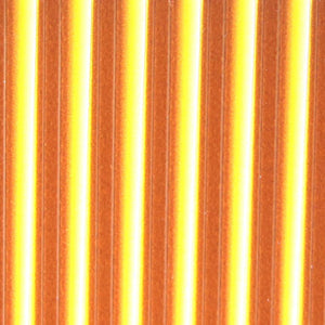 Tapered Synthetic Quill