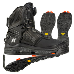 Korkers River Ops BOA Wading Boot