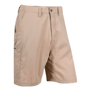 Mountain Khakis Mens Equatorial Stretch Shorts - Relaxed Fit