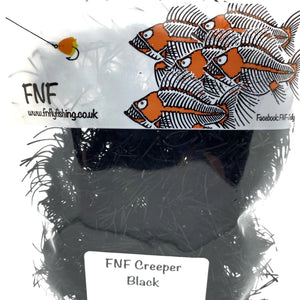 FNF Creeper