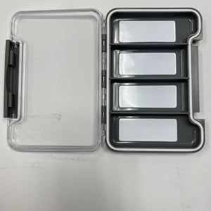 Coop Fly Box
