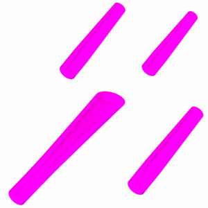 Pro Sportfisher Hook Guide