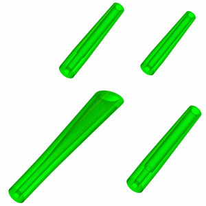 Pro Sportfisher Hook Guide