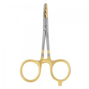 Dr. Slick Split Shot Clamp - 5"