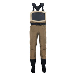 Grundens Men's Boundary Stockingfoot Waders (On Sale for a Limited Time)