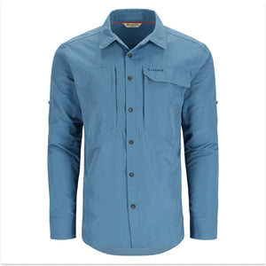 Simms Men's Guide Shirt
