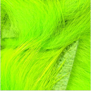 Crosscut Two Toned Rabbit Strips